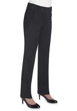 Brook Taverner Genoa Tailored Leg Trouser