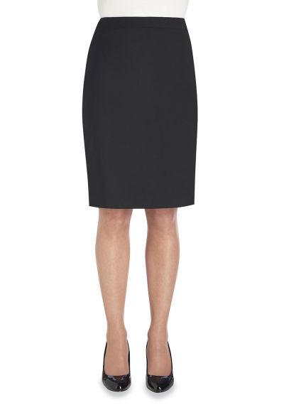 Brook Taverner Numana Straight Skirt