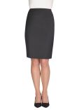 Brook Taverner Numana Straight Skirt