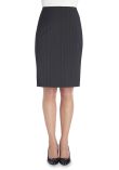 Brook Taverner Numana Straight Skirt