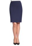 Brook Taverner Numana Straight Skirt