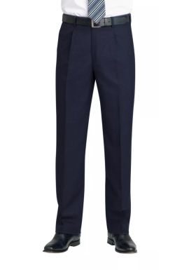 Brook Taverner Branmarket Trouser
