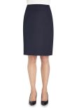 Brook Taverner Sigma Straight Skirt