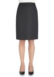 Brook Taverner Sigma Straight Skirt