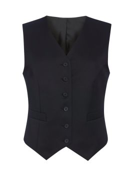 Brook Taverner Omega Ladies Waistcoat