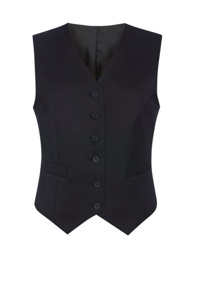 Brook Taverner Omega Ladies Waistcoat