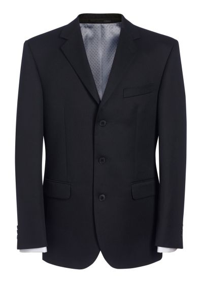 Brook Taverner Alpha Classic Fit Jacket