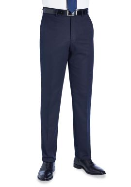 Brook Taverner Apollo Flat Front Trouser