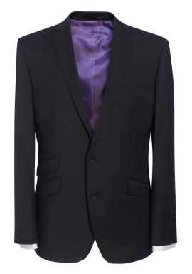 Brook Taverner Cassino Slim Fit Jacket