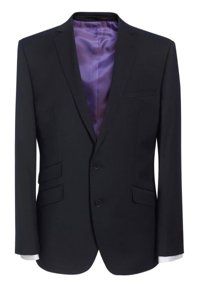 Brook Taverner Cassino Slim Fit Jacket