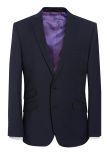 Brook Taverner Cassino Slim Fit Jacket
