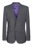 Brook Taverner Cassino Slim Fit Jacket