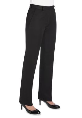 Brook Taverner Aura Straight Leg Trouser