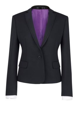 Brook Taverner Saturn Tailored Fit Jacket