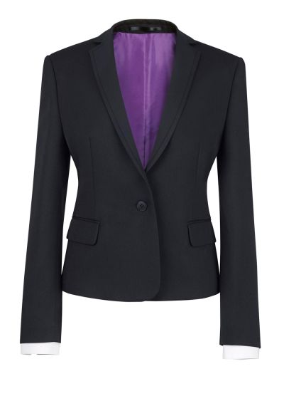 Brook Taverner Saturn Tailored Fit Jacket