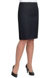 Brook Taverner Pluto Straight Skirt
