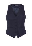 Brook Taverner Luna Ladies Waistcoat