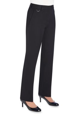 Brook Taverner Venus Straight Leg Trouser