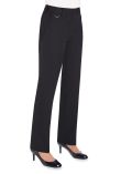 Brook Taverner Venus Straight Leg Trouser
