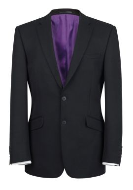 Brook Taverner Jupiter Tailored Fit Jacket