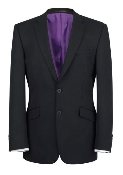 Brook Taverner Jupiter Tailored Fit Jacket