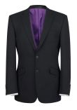 Brook Taverner Jupiter Tailored Fit Jacket
