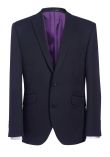 Brook Taverner Jupiter Tailored Fit Jacket