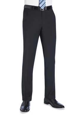 Brook Taverner Cassino Slim Fit Trouser