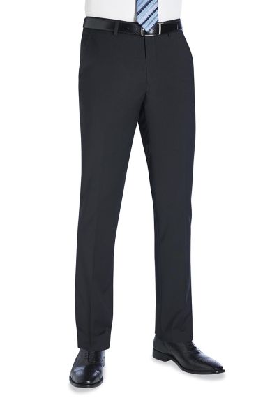 Brook Taverner Cassino Slim Fit Trouser