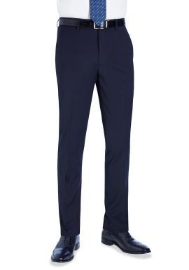 Brook Taverner Cassino Slim Fit Trouser