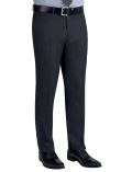 Brook Taverner Cassino Slim Fit Trouser