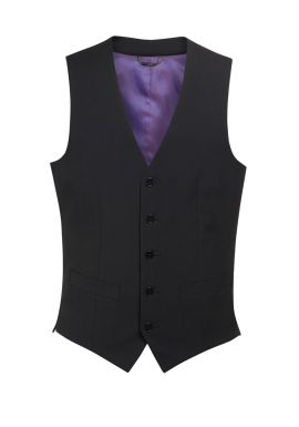 Brook Taverner Busso Mens Waistcoat