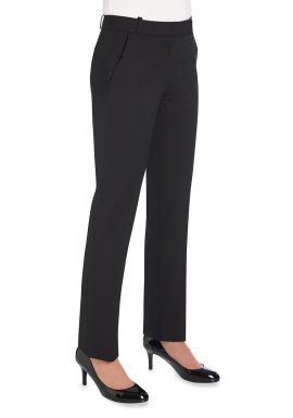 Brook Taverner Astoria Tailored Leg Trouser