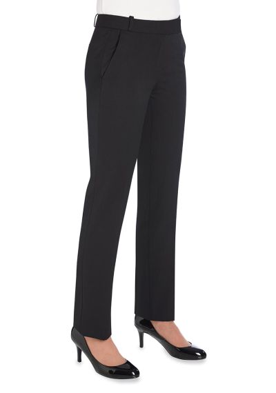 Brook Taverner Astoria Tailored Leg Trouser