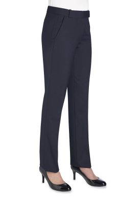Brook Taverner Astoria Tailored Leg Trouser