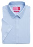 Brook Taverner Soave semi-fitted Blouse