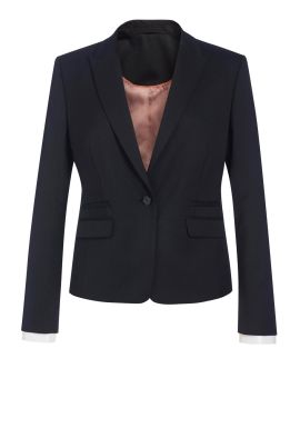 Brook Taverner Rosewood Slim Fit Jacket