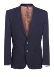 Brook Taverner Holbeck Slim Fit Jacket