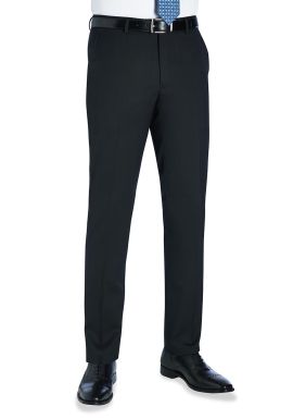 Brook Taverner Holbeck Slim Fit Trouser