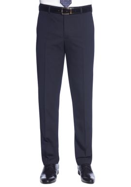 Brook Taverner Holbeck Slim Fit Trouser