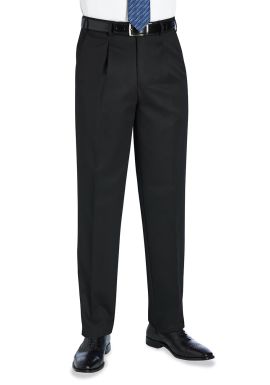 Brook Taverner Atlas 'Waistease' Trouser