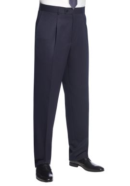 Brook Taverner Atlas 'Waistease' Trouser