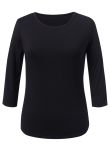 Brook Taverner Mira Ladies Stretch top