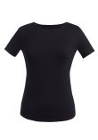 Brook Taverner Sassa Ladies Stretch top