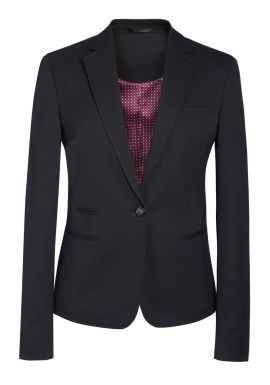 Brook Taverner Ariel Slim Fit Jacket