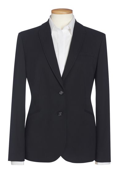 Brook Taverner Cordelia Tailored Fit Jacket