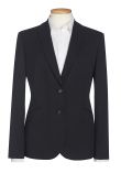 Brook Taverner Cordelia Tailored Fit Jacket