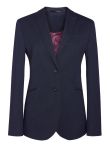 Brook Taverner Cordelia Tailored Fit Jacket