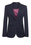 Brook Taverner Cordelia Tailored Fit Jacket