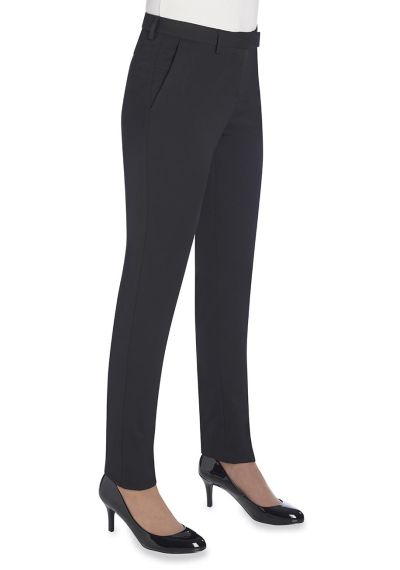 Brook Taverner Ophelia Slim Fit Trouser